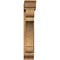Ekena Millwork Olympic Traditional Rough Sawn Bracket w/ Offset Brace, Western Red Cedar, 8"W x 36"D x 44"H BKT0806X36X44OLY01RWR - alternate 2